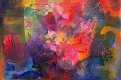 "Imaginary Garden"