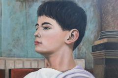 "Raphael In Senatu"