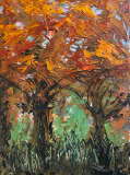 Unter_Bäumen-2022-30x21-Oil-Impasto-HDF-panel_small